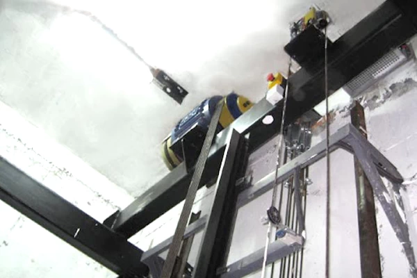 BakırköyAsansör Hizmetleri