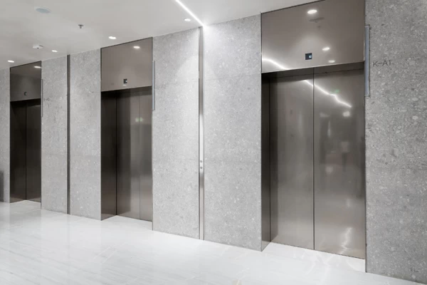 BakırköyAsansörcü