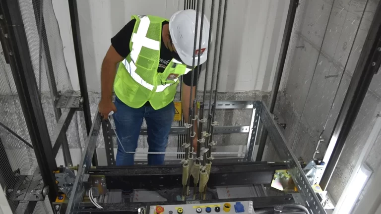 Asansör Tamiri-bakırköy