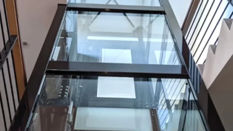 Dış Cephe Asansörü-bakırköy